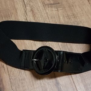 Stretchy Belt